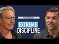 The Radical Power Of Extreme Discipline For Longevity With Ken Rideout