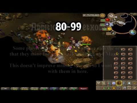 1-99 Mining Guide