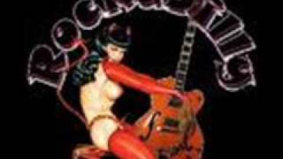 stray cats rockabilly world