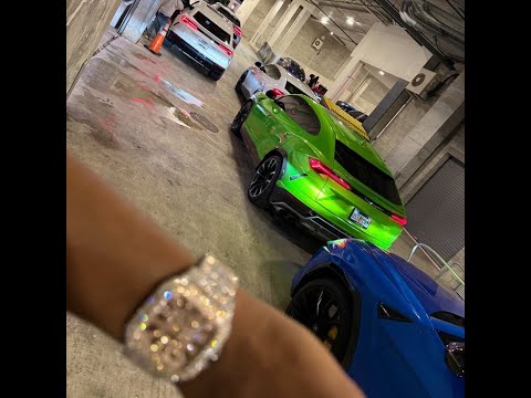 [FREE] YN Jay x Detroit Sample Type Beat - "Hood Dreams"