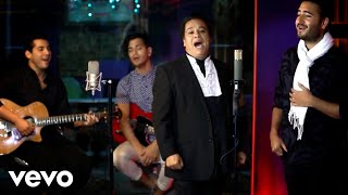Juan Gabriel, Reik - No Tengas Miedo | Los Dúo 4 - Teaser