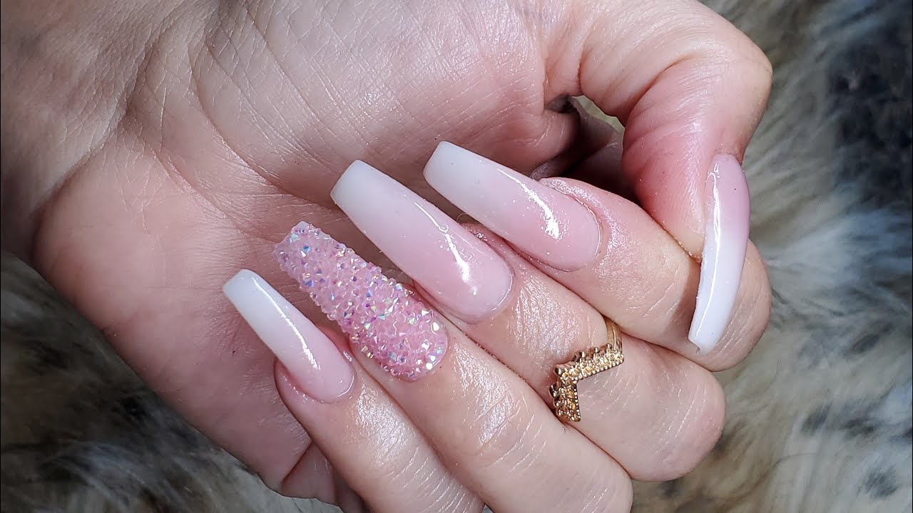 Watch Ponte Uñas acrílicas conmigo Now Ponte Uñas acrílicas conmigo