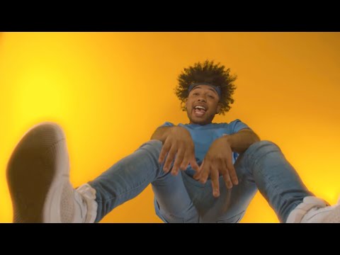 B Free - Teleport Me (feat. Jay Squared) [Official Music Video]