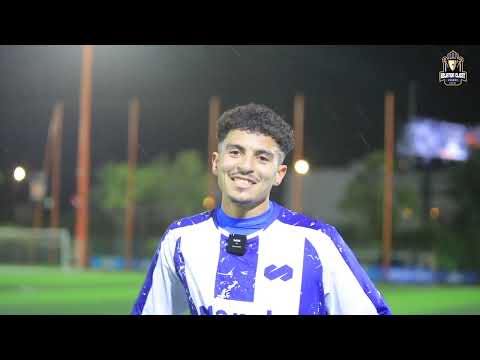 Micro LRC10 – Semaine 8 | Marsh Morocco