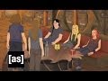 Passin' on Takin' | Metalocalypse | Adult Swim ...