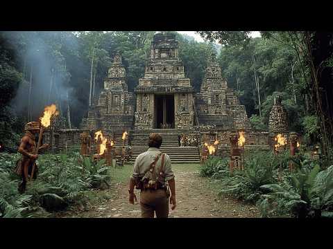 👉 This Adventure Film Grabs You From The Very First Minute! Watch It Online In English