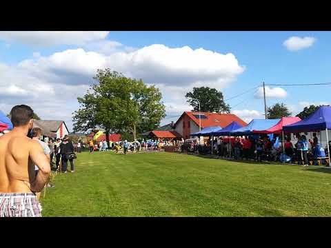 Oprechtice sport muži / OPH Srbice 14.9.2019