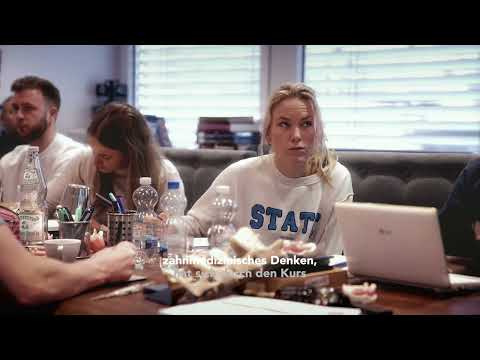 Das beste Training meiner Karriere – Erfahrungen mit Dr. Arne von Sternheim