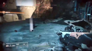 【完全初見】平和主義者がDestiny2やる・3回目【声あり実況】