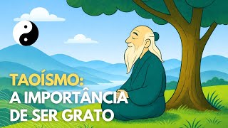 O caminho da alegria - Taoísmo