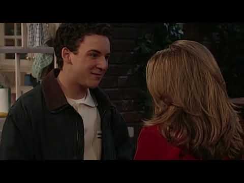 Cory and Topanga S04E16 Scenes P4