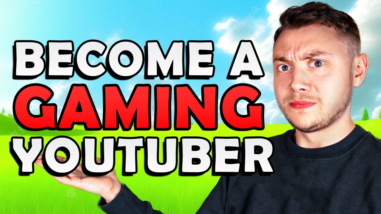 How to grow a gaming YouTube channel in 2024