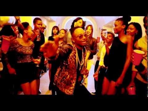 DJ Enimoney ft CDQ, Chinko, Ekun & B Banks - Gapa (NEW MUSIC 2015)