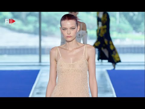 JASON WU Best Looks SS 2023  | New York - Fashion Channel