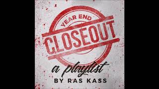 Ras Kass - "Never Free" OFFICIAL VERSION