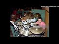 Hal Blaine - The Monkees - "A Man Without A Dream"  Alternate Take