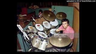 Hal Blaine - The Monkees - &quot;A Man Without A Dream&quot;  Alternate Take