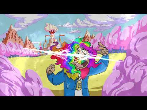 6IX9INE - SNITCH x Lil Pump TYPE BEAT (2019 HARD)