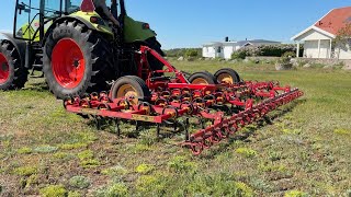 V&auml;derstad NZ-Mini 500 cultivator | Image 4 - Agroline
