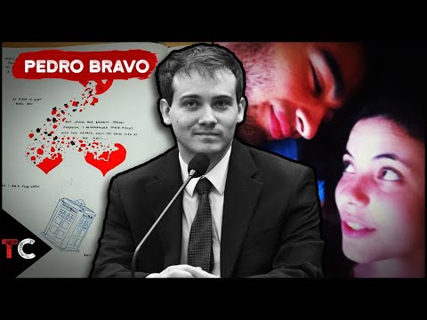 The Obsession of Pedro Bravo