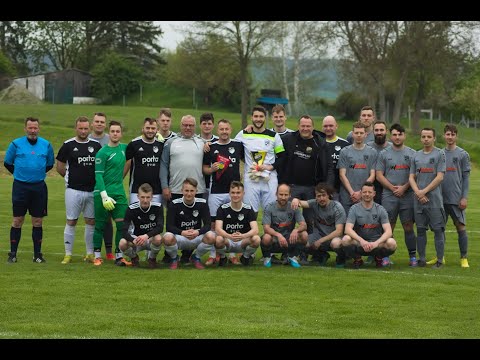 Benefizspiel: SV Eilsdorf - SV Olympia Schlanstedt 1:0 (0:0), 07.05.2023