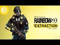 Rainbow Six Extraction — Operator Showcase: Alibi