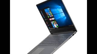 Video thumbnail for Lenovo Ideapad 720 "15 by Lenovo Latam