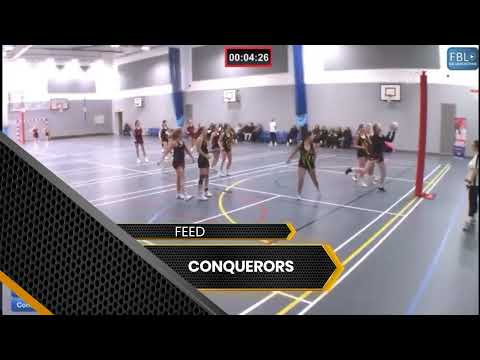 ENG U14 YNPL South - Round 3 (Highlights)