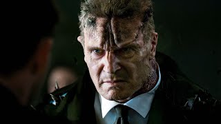 Download lagu Chris Hemsworth Beats Up Liam Neeson | Men in Black: International mp3