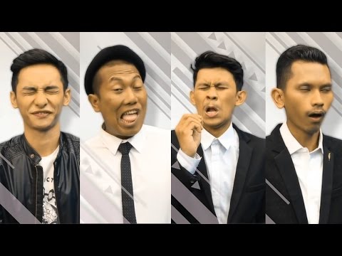 Siapa Finalis 4 Besar SUCI 6 Jagoanmu?