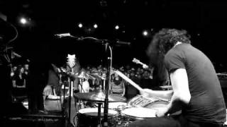 The Dead Weather - Hang You From The Heavens