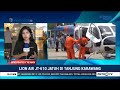 30 Penyelam Lakukan Pencarian Korban Jatuhnya Pesawat Lion Air 30 Penyelam Lakukan Pencarian Korban Jatuhnya Pesawat Lion Air