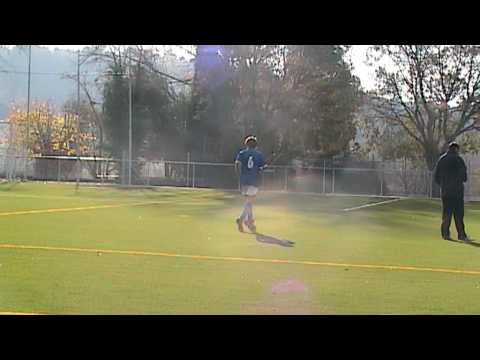 CADET "A" CE LLERONA - CF PALAUTORDERA