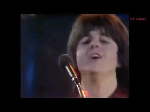 BAY CITY ROLLERS  -  Yesterday's Hero  (1976)