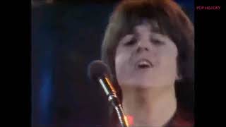 BAY CITY ROLLERS  -  Yesterday's Hero  (1976)