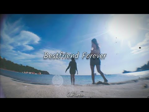 GREG MONK - Bestfriend Forever (Lyric Video)