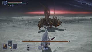 ELDEN RING NIGHTREIGN - Revenant solo v. Tricephalos