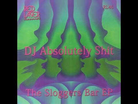 Dj Absolutely Shit - Breaktalo Dark