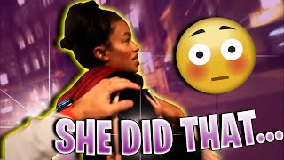 I MET AN INSTAGRAM MODEL AND THIS HAPPENED...