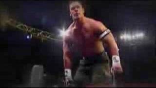 John Cena all grown up