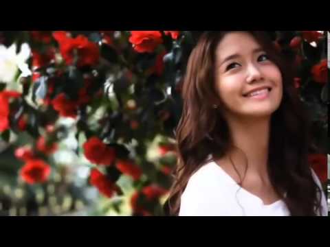 Yoona SNSD cut , Jeju Travel Diary 3 @ Innisfree Aug07 2011 GIRLS' GENERATION