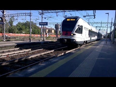 ETR524 202+115 TiLo  - Monza 28/04/2017