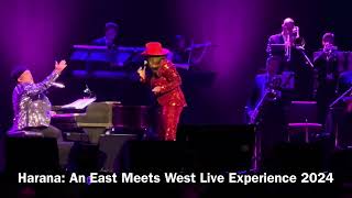 Come In Out of the Rain | Wendy Moten