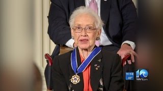 Medal of Freedom Winner