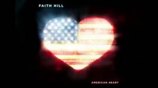 Faith Hill,   American Heart