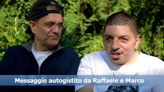 preview picture of video 'Mayday autogestito da Raffaele e Marco. Coperchia di Pellezzano'