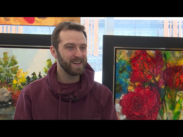 À votre service 25 février 2019