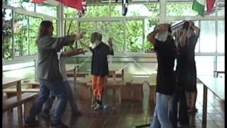 Camp California 2006 Session 4   Dig That Crazy Gravy!