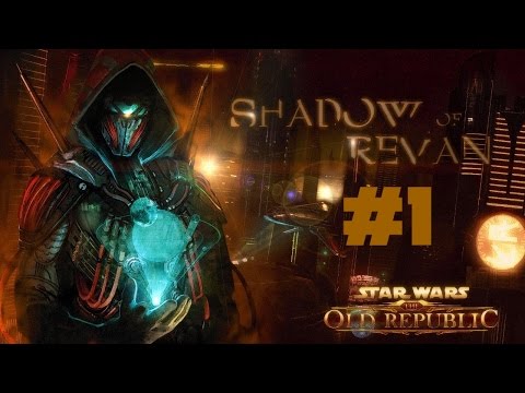Star Wars : The Old Republic : Shadow of Revan PC