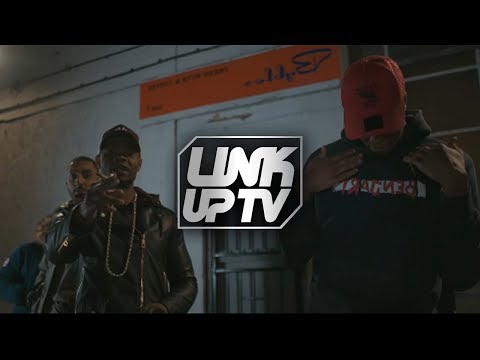 Beluga Ice x Real Raidz x D Ray x M Fly - Certified [Music Video] | Link Up TV